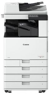 Ремонт МФУ Canon imageRUNNER C3125i (3653C005)