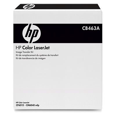 Комплект замены блока переноса изображения HP CB463A (150 000 стр)