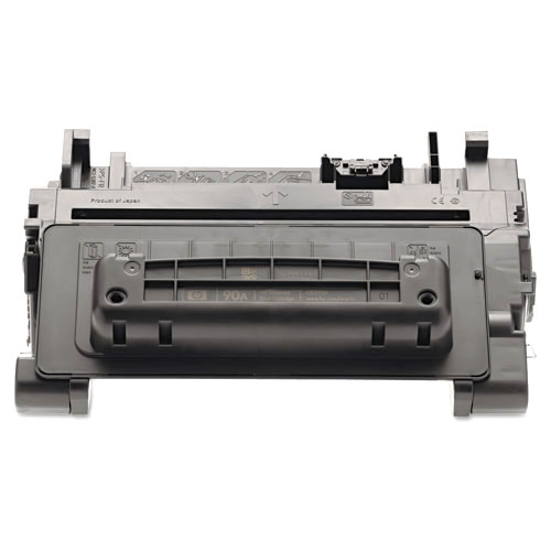 Заправка картриджа HP CE390A (90A) Заправка картриджа HP CE390A (90A)