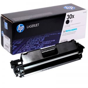 Заправка картриджа HP CF230X (30X)