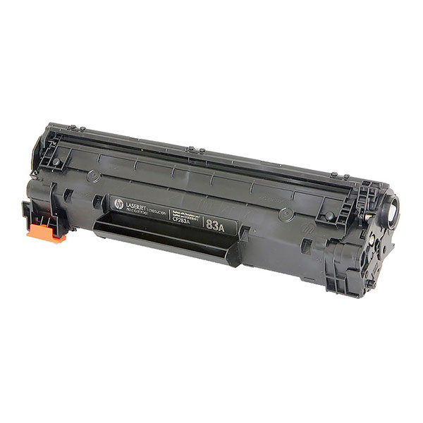 Заправка картриджа HP CF283A (83A) Заправка картриджа HP CF283A (83A)