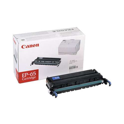 Заправка картриджа Canon EP-65