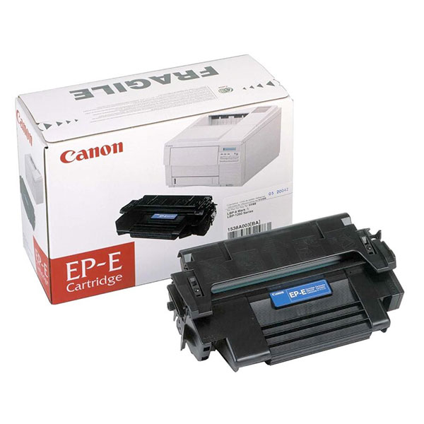 Заправка картриджа Canon EP-E