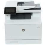 Ремонт МФУ HP Color LaserJet PRO M377dw