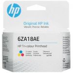 Печатающая головка HP цветная 6ZA18AE