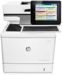 Ремонт МФУ HP Color LaserJet Enterprise M577c (B5L54A)