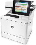 МФУ HP Color LaserJet Enterprise M577dn (B5L46A)