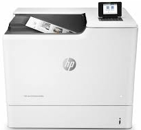 Принтер HP Color LaserJet Enterprise M652dn (J7Z99A)