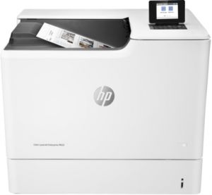 Ремонт принтера HP Color LaserJet Enterprise M652n (J7Z98A)
