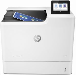 Ремонт принтера HP Color LaserJet Enterprise M653dn (J8A04A)