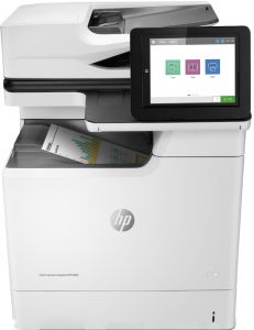 Ремонт МФУ HP Color LaserJet Enterprise M681dh (J8A10A)