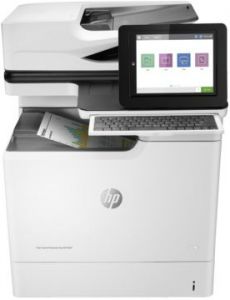 Ремонт МФУ HP Color LaserJet Enterprise M681f (J8A11A)