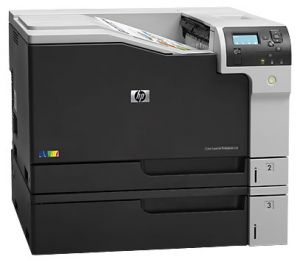 Ремонт принтера HP Color LaserJet Enterprise M750n (D3L08A)