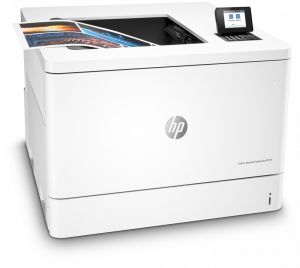 Ремонт принтера HP Color LaserJet Enterprise M751dn (T3U44A)