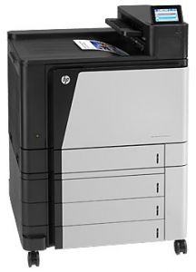 Принтер HP Color LaserJet M855xh (A2W78A)