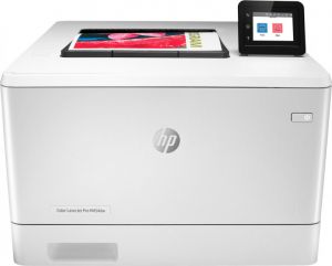 Ремонт принтера HP Color LaserJet Pro M454dw (W1Y45A)