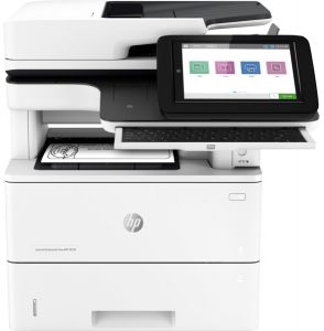 МФУ HP LaserJet Enterprise Flow M528z (1PV67A)