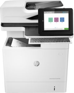 МФУ HP LaserJet Enterprise Flow M631h (J8J64A)