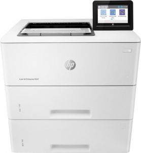 Принтер HP LaserJet Enterprise M507x (1PV88A)