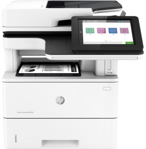 МФУ HP LaserJet Enterprise M528f (1PV65A)