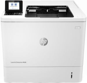 Ремонт принтера HP LaserJet Enterprise M608n (K0Q17A)