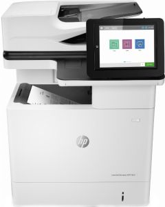 Ремонт МФУ HP LaserJet Enterprise M631dn (J8J63A)