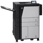 Принтер HP LaserJet Enterprise M806x+ (CZ245A)