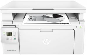 Ремонт МФУ HP LaserJet Pro M132a (G3Q61A)