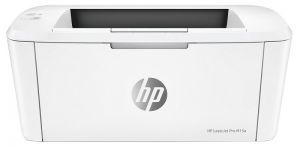 Принтер HP LaserJet Pro M15a (W2G50A)