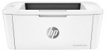 Ремонт принтера HP LaserJet Pro M15a (W2G50A)