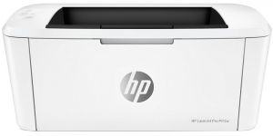 Принтер HP LaserJet Pro M15w (W2G51A)