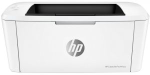 Ремонт принтера HP LaserJet Pro M15w (W2G51A)