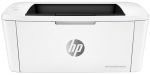 Ремонт принтера HP LaserJet Pro M15w (W2G51A)