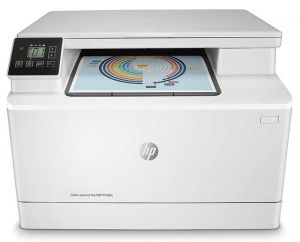 МФУ HP Color LaserJet Pro M180n (T6B70A)