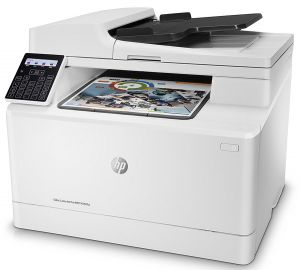 МФУ HP Color LaserJet Pro M181fw (T6B71A)