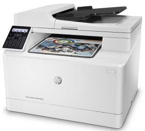 Ремонт МФУ HP Color LaserJet Pro M181fw (T6B71A)