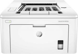 Принтер HP LaserJet Pro M203dn (G3Q46A)