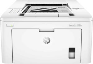 Ремонт принтера HP LaserJet Pro M203dw (G3Q47A)