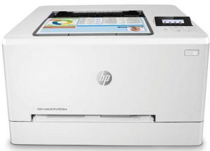 Ремонт принтера HP LaserJet Pro M254nw (T6B59A) Ремонт принтера HP LaserJet Pro M254nw (T6B59A)