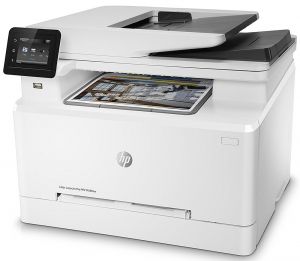 Ремонт МФУ HP Color LaserJet Pro M280nw (T6B80A)