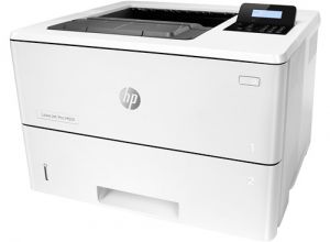 Принтер HP LaserJet PRO M501n