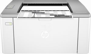 Принтер HP LaserJet Ultra M106w (G3Q39A)