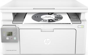 МФУ HP LaserJet Ultra M134a (G3Q66A)