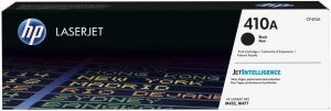 Заправка картриджа HP 410A (CF410A) лазерный черный (black) Заправка картриджа HP 410A (CF410A) лазерный черный (black)