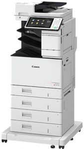 Ремонт МФУ Canon imageRUNNER ADVANCE C475iZ III (3314C004) Ремонт МФУ Canon imageRUNNER ADVANCE C475iZ III (3314C004)