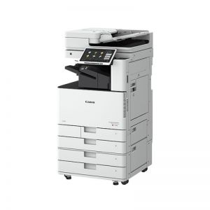 Ремонт МФУ Canon imageRUNNER ADVANCE DX C3730i (3856C005) Ремонт МФУ Canon imageRUNNER ADVANCE DX C3730i (3856C005)
