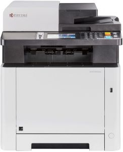 МФУ Kyocera ECOSYS M5526cdn