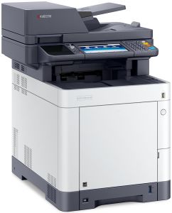 МФУ Kyocera ECOSYS M6230cidn