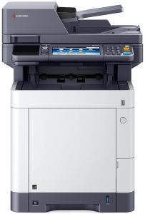 МФУ Kyocera ECOSYS M6635cidn