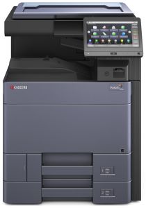 МФУ Kyocera TASKalfa 2553ci